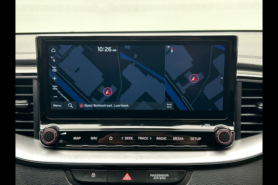 Kia ProCeed 1.5 T-GDI GT-Line Adaptieve/Cruise Apple/Carplay 1e Eigenaar
