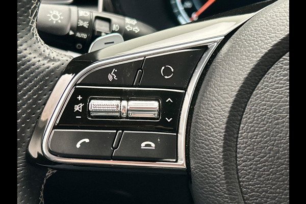 Kia ProCeed 1.5 T-GDI GT-Line Adaptieve/Cruise Apple/Carplay 1e Eigenaar