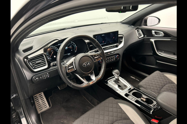 Kia ProCeed 1.5 T-GDI GT-Line Adaptieve/Cruise Apple/Carplay 1e Eigenaar