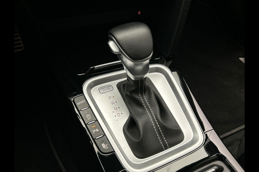 Kia ProCeed 1.5 T-GDI GT-Line Adaptieve/Cruise Apple/Carplay 1e Eigenaar