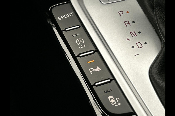 Kia ProCeed 1.5 T-GDI GT-Line Adaptieve/Cruise Apple/Carplay 1e Eigenaar