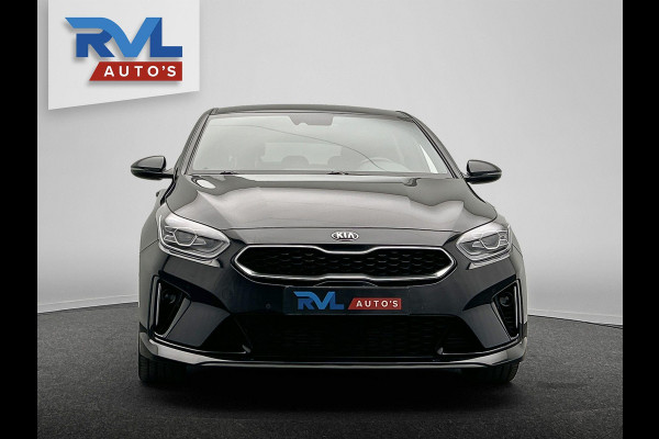 Kia ProCeed 1.5 T-GDI GT-Line Adaptieve/Cruise Apple/Carplay 1e Eigenaar