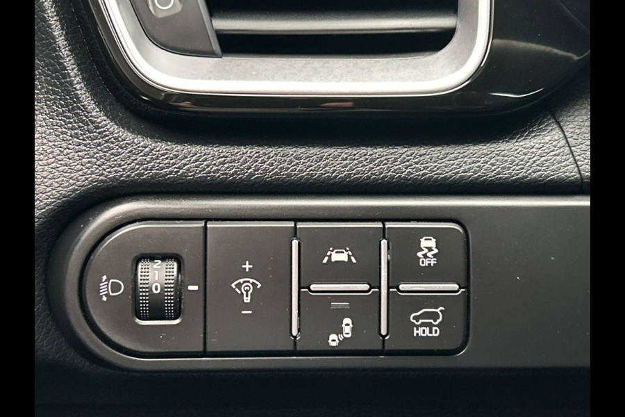 Kia ProCeed 1.5 T-GDI GT-Line Adaptieve/Cruise Apple/Carplay 1e Eigenaar