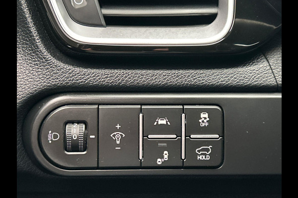 Kia ProCeed 1.5 T-GDI GT-Line Adaptieve/Cruise Apple/Carplay 1e Eigenaar