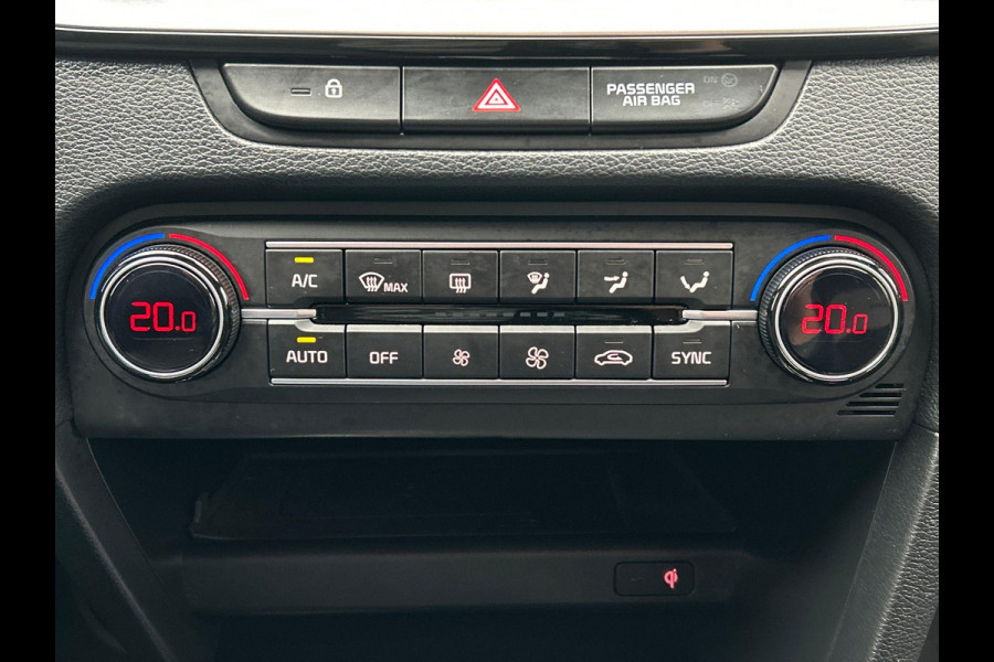 Kia ProCeed 1.5 T-GDI GT-Line Adaptieve/Cruise Apple/Carplay 1e Eigenaar