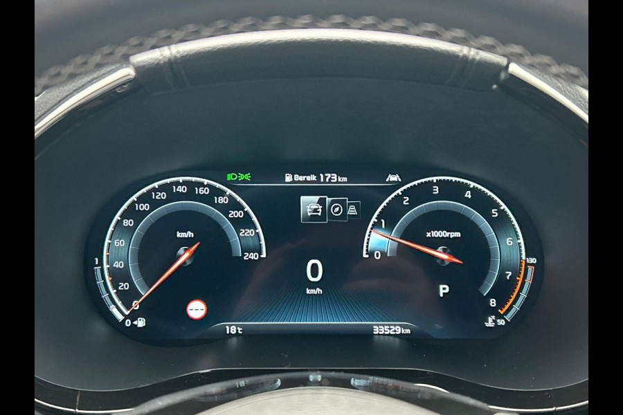 Kia ProCeed 1.5 T-GDI GT-Line Adaptieve/Cruise Apple/Carplay 1e Eigenaar