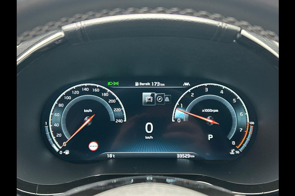 Kia ProCeed 1.5 T-GDI GT-Line Adaptieve/Cruise Apple/Carplay 1e Eigenaar