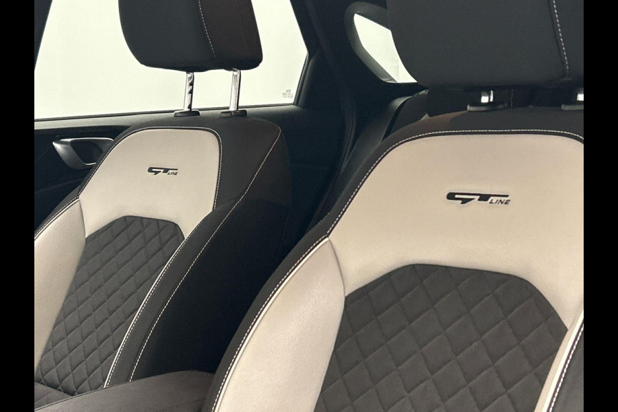 Kia ProCeed 1.5 T-GDI GT-Line Adaptieve/Cruise Apple/Carplay 1e Eigenaar