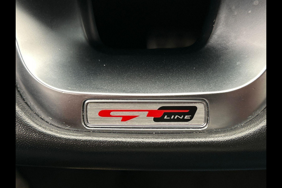 Kia ProCeed 1.5 T-GDI GT-Line Adaptieve/Cruise Apple/Carplay 1e Eigenaar