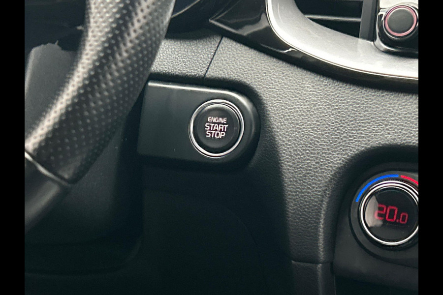 Kia ProCeed 1.5 T-GDI GT-Line Adaptieve/Cruise Apple/Carplay 1e Eigenaar