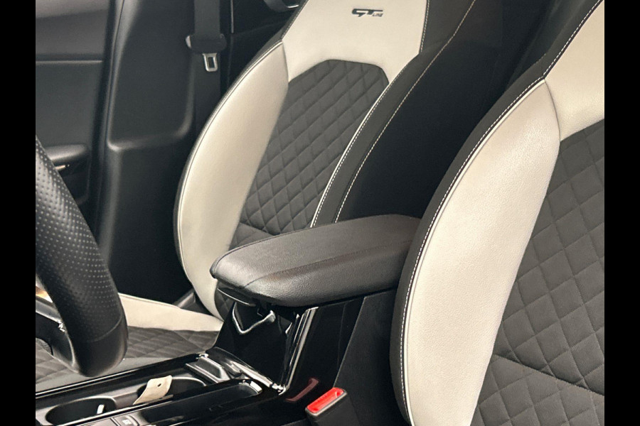 Kia ProCeed 1.5 T-GDI GT-Line Adaptieve/Cruise Apple/Carplay 1e Eigenaar