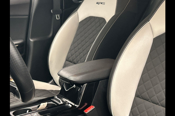 Kia ProCeed 1.5 T-GDI GT-Line Adaptieve/Cruise Apple/Carplay 1e Eigenaar