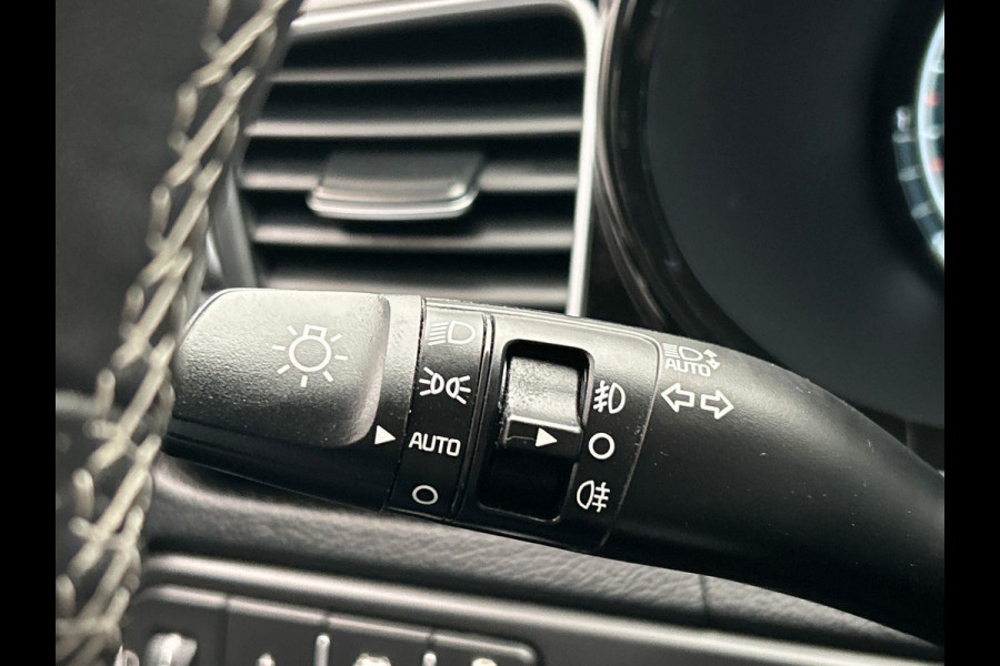 Kia ProCeed 1.5 T-GDI GT-Line Adaptieve/Cruise Apple/Carplay 1e Eigenaar