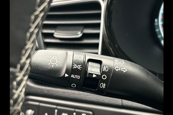 Kia ProCeed 1.5 T-GDI GT-Line Adaptieve/Cruise Apple/Carplay 1e Eigenaar