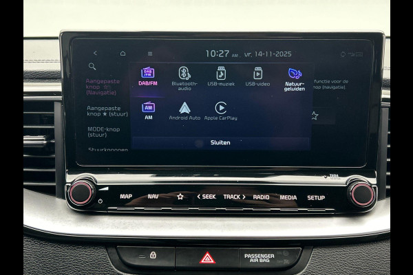 Kia ProCeed 1.5 T-GDI GT-Line Adaptieve/Cruise Apple/Carplay 1e Eigenaar