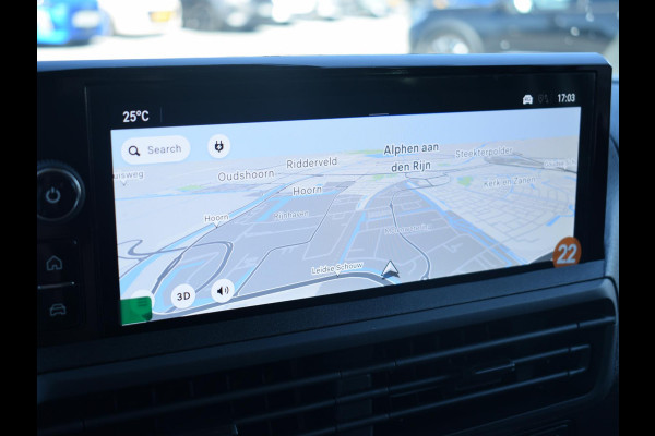 Opel Vivaro Electric 75 kWh Dubbele Cabine | 8 jaar garantie | 2x schuifdeur | Dynamic Comfort NAV Pakket | Comfort Pakket |  Exterieur pakket | Winterpakket | Betimmering | LM velgen | Rijklaarprijs