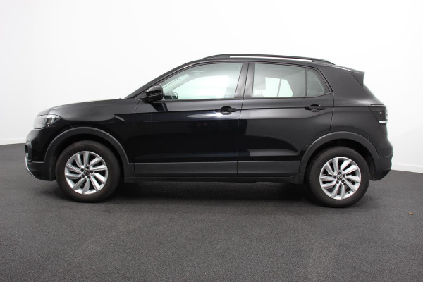 Volkswagen T-Cross 1.0 TSI 110pk DSG Life | Navigatie | Apple Carplay/Android Auto | Adaptive Cruise Control | Camera | Parkeersensoren | Stoelverwarming | Climatronic | Lane Assist