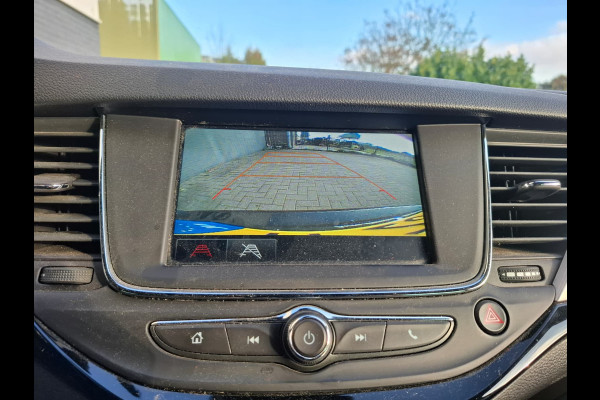 Opel Astra Sports Tourer 1.2T 111PK Navi Ecc Camera Cruise Control Pdc AGR Comfort Stoel Edition 2020+ Pakket Export Led Apple Carplay Android Auto Lmv Stoel+Stuurverwarming Lane Assist Origineel Nederlandse Auto