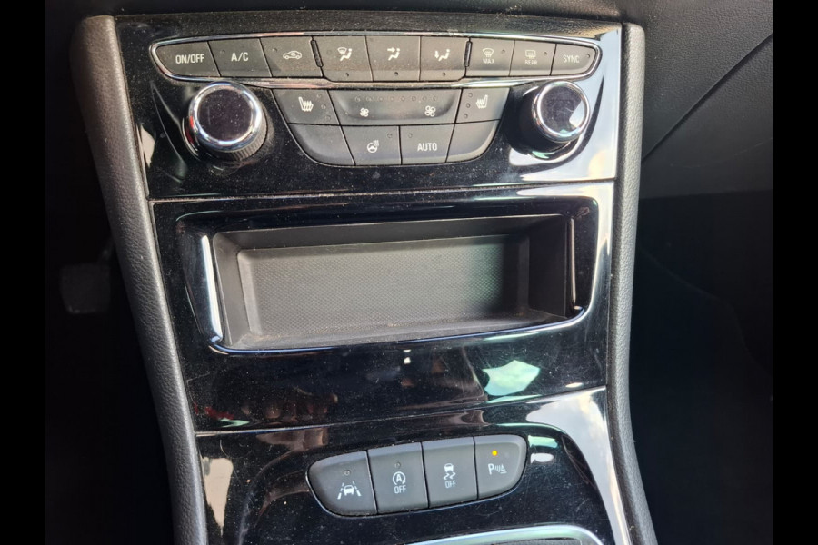 Opel Astra Sports Tourer 1.2T 111PK Navi Ecc Camera Cruise Control Pdc AGR Comfort Stoel Edition 2020+ Pakket Export Led Apple Carplay Android Auto Lmv Stoel+Stuurverwarming Lane Assist Origineel Nederlandse Auto