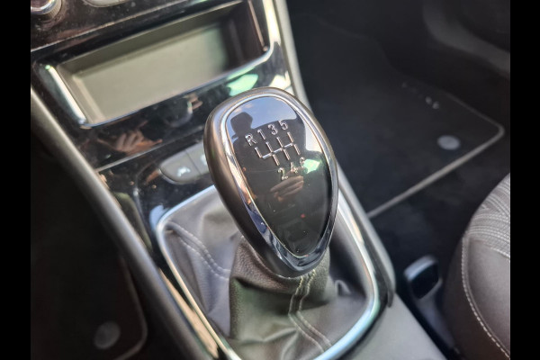 Opel Astra Sports Tourer 1.2T 111PK Navi Ecc Camera Cruise Control Pdc AGR Comfort Stoel Edition 2020+ Pakket Export Led Apple Carplay Android Auto Lmv Stoel+Stuurverwarming Lane Assist Origineel Nederlandse Auto