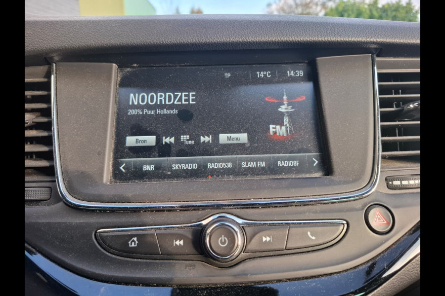 Opel Astra Sports Tourer 1.2T 111PK Navi Ecc Camera Cruise Control Pdc AGR Comfort Stoel Edition 2020+ Pakket Export Led Apple Carplay Android Auto Lmv Stoel+Stuurverwarming Lane Assist Origineel Nederlandse Auto