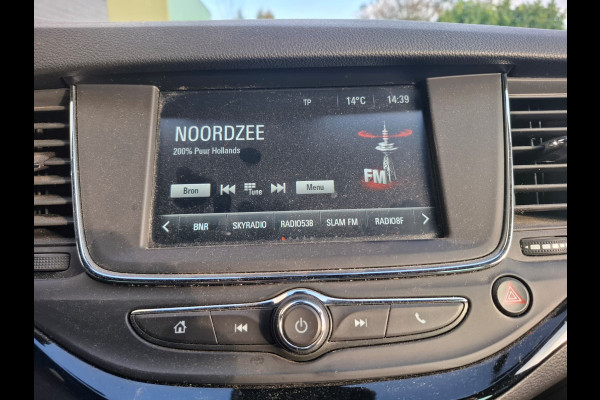 Opel Astra Sports Tourer 1.2T 111PK Navi Ecc Camera Cruise Control Pdc AGR Comfort Stoel Edition 2020+ Pakket Export Led Apple Carplay Android Auto Lmv Stoel+Stuurverwarming Lane Assist Origineel Nederlandse Auto