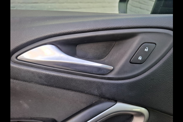 Opel Astra Sports Tourer 1.2T 111PK Navi Ecc Camera Cruise Control Pdc AGR Comfort Stoel Edition 2020+ Pakket Export Led Apple Carplay Android Auto Lmv Stoel+Stuurverwarming Lane Assist Origineel Nederlandse Auto