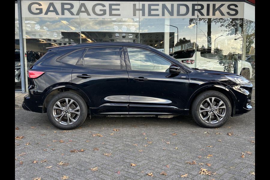 Ford Kuga 2.5 PHEV ST-Line X | Winter-Pack | Technology Pack | Blindspot | Full LED | Dealer Onderhouden! | (Occasion)