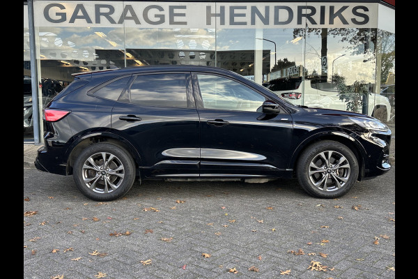 Ford Kuga 2.5 PHEV ST-Line X | Winter-Pack | Technology Pack | Blindspot | Full LED | Dealer Onderhouden! | (Occasion)