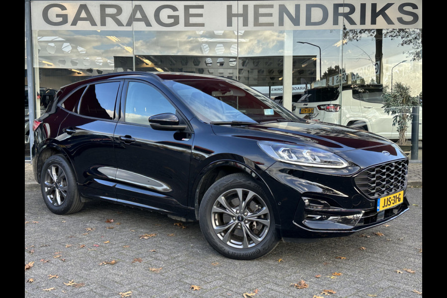 Ford Kuga 2.5 PHEV ST-Line X | Winter-Pack | Technology Pack | Blindspot | Full LED | Dealer Onderhouden! | (Occasion)