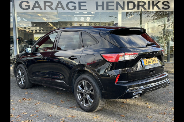 Ford Kuga 2.5 PHEV ST-Line X | Winter-Pack | Technology Pack | Blindspot | Full LED | Dealer Onderhouden! | (Occasion)
