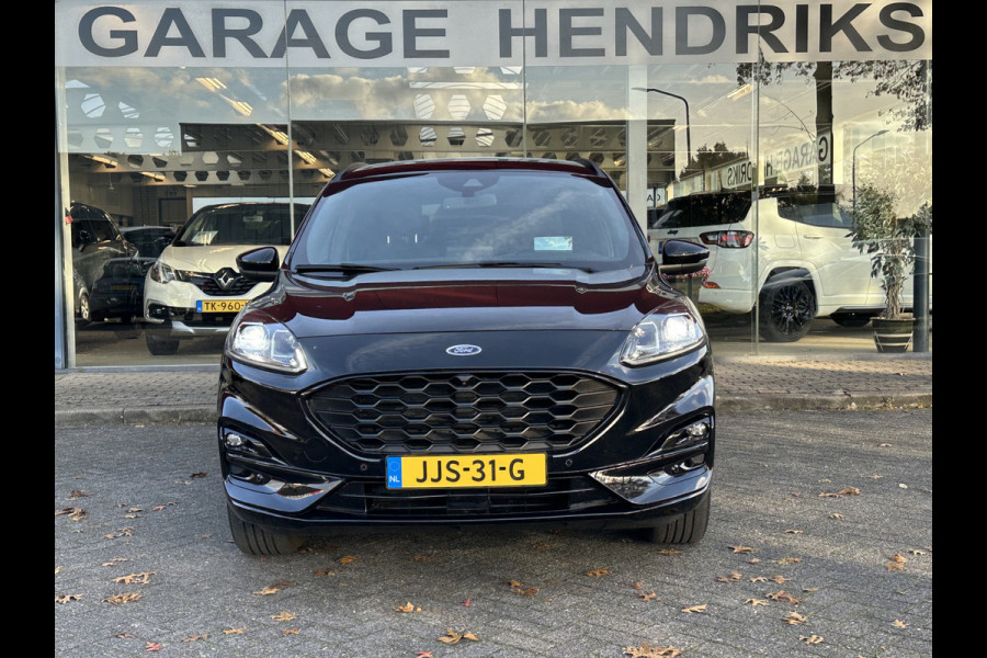 Ford Kuga 2.5 PHEV ST-Line X | Winter-Pack | Technology Pack | Blindspot | Full LED | Dealer Onderhouden! | (Occasion)
