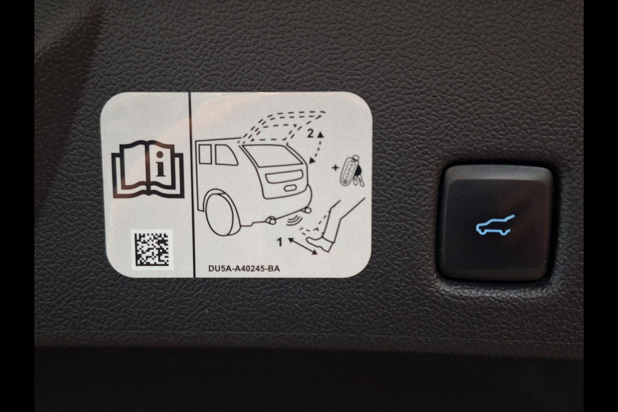 Ford Kuga 2.5 PHEV ST-Line X | Winter-Pack | Technology Pack | Blindspot | Full LED | Dealer Onderhouden! | (Occasion)