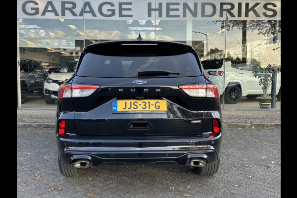 Ford Kuga 2.5 PHEV ST-Line X | Winter-Pack | Technology Pack | Blindspot | Full LED | Dealer Onderhouden! | (Occasion)