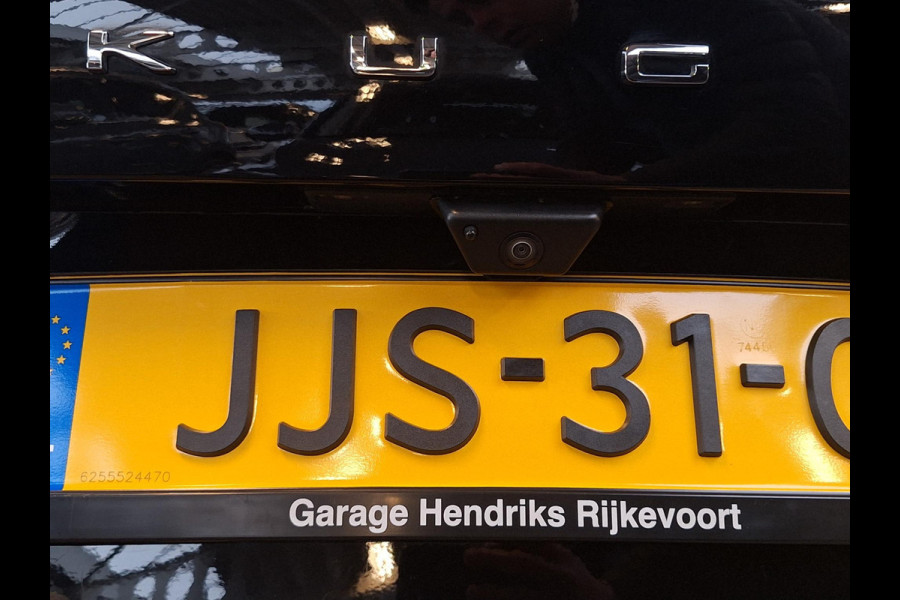 Ford Kuga 2.5 PHEV ST-Line X | Winter-Pack | Technology Pack | Blindspot | Full LED | Dealer Onderhouden! | (Occasion)