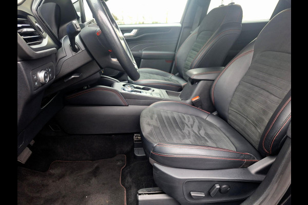 Ford Kuga 2.5 PHEV ST-Line X | Winter-Pack | Technology Pack | Blindspot | Full LED | Dealer Onderhouden! | (Occasion)