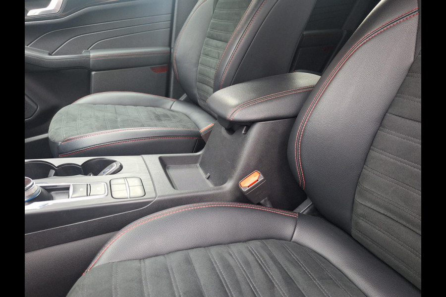 Ford Kuga 2.5 PHEV ST-Line X | Winter-Pack | Technology Pack | Blindspot | Full LED | Dealer Onderhouden! | (Occasion)