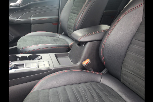 Ford Kuga 2.5 PHEV ST-Line X | Winter-Pack | Technology Pack | Blindspot | Full LED | Dealer Onderhouden! | (Occasion)