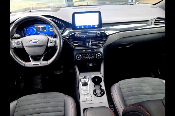 Ford Kuga 2.5 PHEV ST-Line X | Winter-Pack | Technology Pack | Blindspot | Full LED | Dealer Onderhouden! | (Occasion)