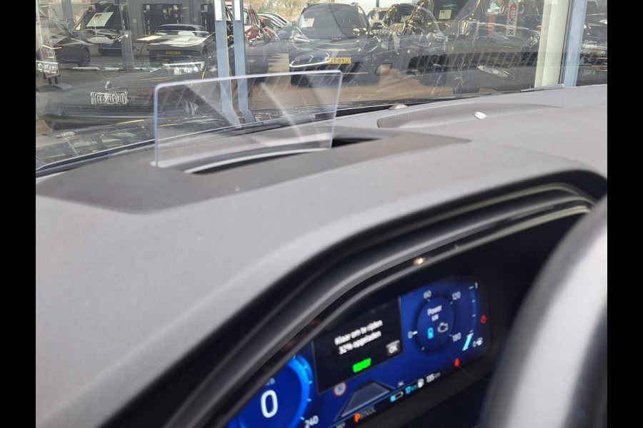 Ford Kuga 2.5 PHEV ST-Line X | Winter-Pack | Technology Pack | Blindspot | Full LED | Dealer Onderhouden! | (Occasion)