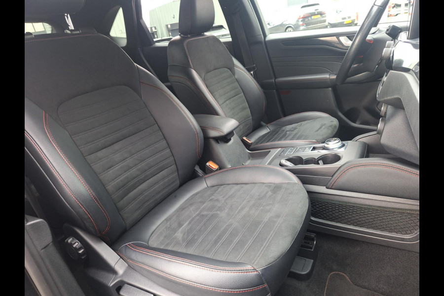 Ford Kuga 2.5 PHEV ST-Line X | Winter-Pack | Technology Pack | Blindspot | Full LED | Dealer Onderhouden! | (Occasion)