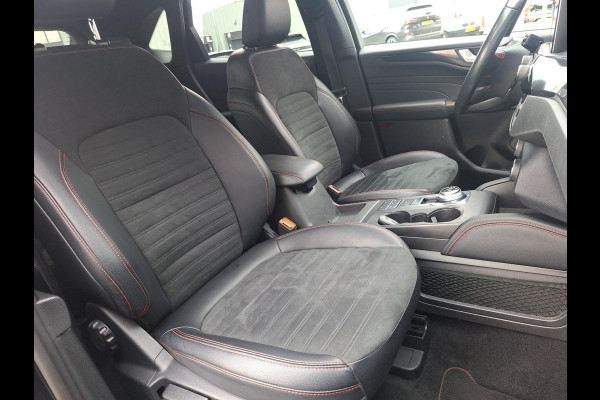 Ford Kuga 2.5 PHEV ST-Line X | Winter-Pack | Technology Pack | Blindspot | Full LED | Dealer Onderhouden! | (Occasion)