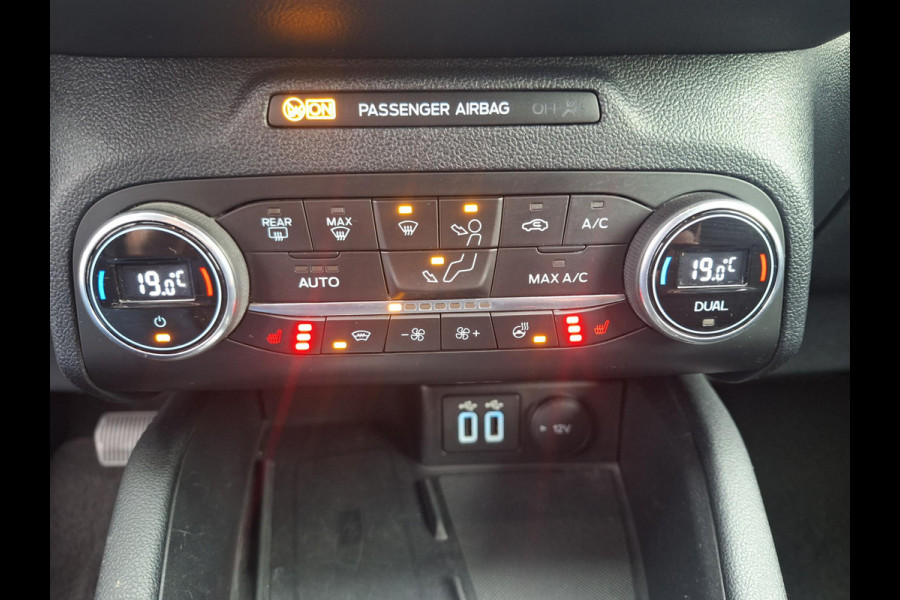 Ford Kuga 2.5 PHEV ST-Line X | Winter-Pack | Technology Pack | Blindspot | Full LED | Dealer Onderhouden! | (Occasion)