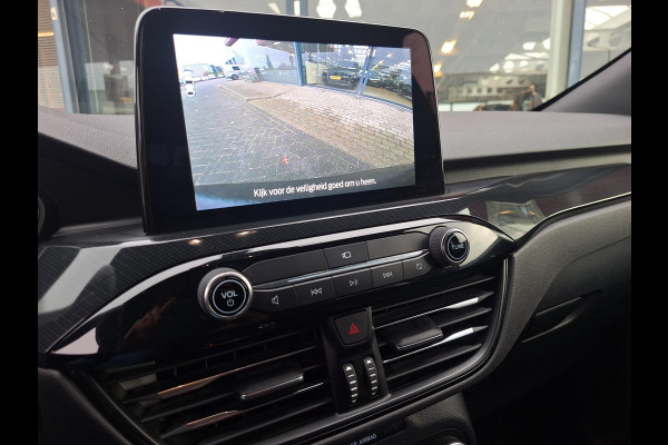 Ford Kuga 2.5 PHEV ST-Line X | Winter-Pack | Technology Pack | Blindspot | Full LED | Dealer Onderhouden! | (Occasion)