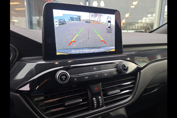 Ford Kuga 2.5 PHEV ST-Line X | Winter-Pack | Technology Pack | Blindspot | Full LED | Dealer Onderhouden! | (Occasion)