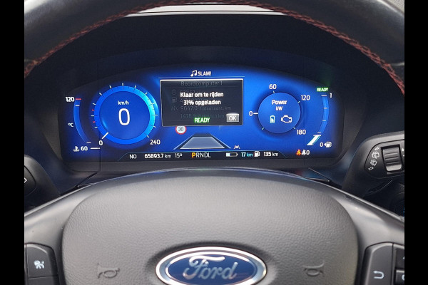 Ford Kuga 2.5 PHEV ST-Line X | Winter-Pack | Technology Pack | Blindspot | Full LED | Dealer Onderhouden! | (Occasion)