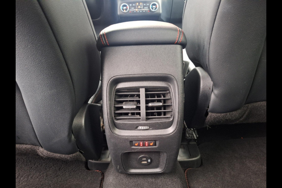 Ford Kuga 2.5 PHEV ST-Line X | Winter-Pack | Technology Pack | Blindspot | Full LED | Dealer Onderhouden! | (Occasion)