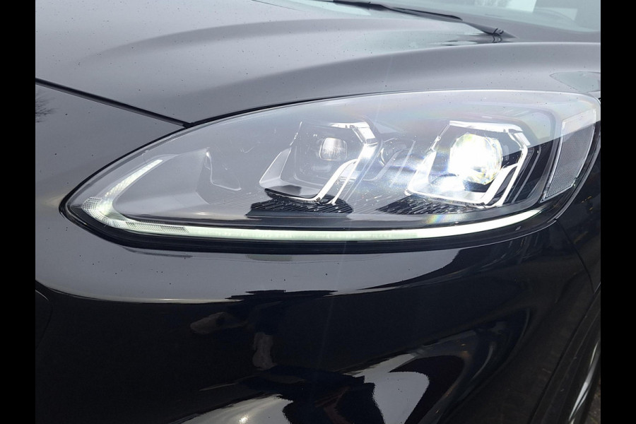 Ford Kuga 2.5 PHEV ST-Line X | Winter-Pack | Technology Pack | Blindspot | Full LED | Dealer Onderhouden! | (Occasion)