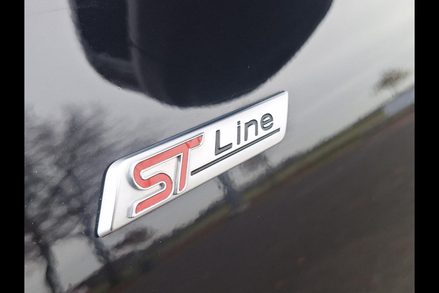 Ford Kuga 2.5 PHEV ST-Line X | Winter-Pack | Technology Pack | Blindspot | Full LED | Dealer Onderhouden! | (Occasion)