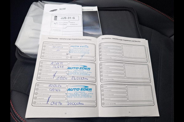 Ford Kuga 2.5 PHEV ST-Line X | Winter-Pack | Technology Pack | Blindspot | Full LED | Dealer Onderhouden! | (Occasion)